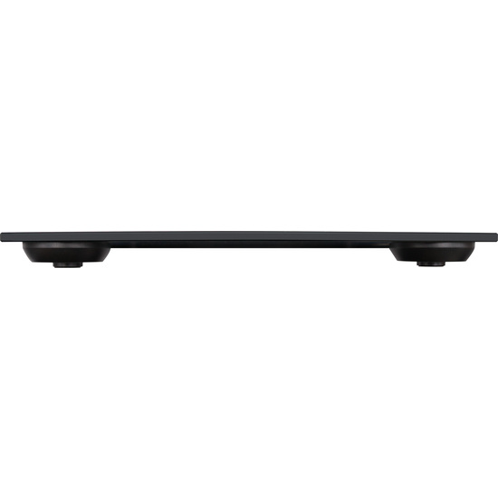 BÁSCULA INTELIGENTE BLUETOOTH NEGRA 7H SEVENON HOME  image 4