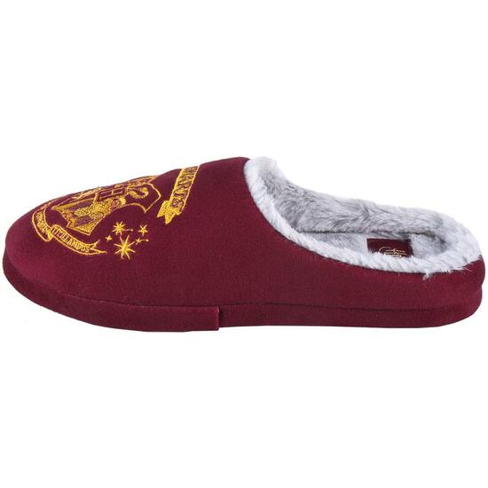 ZAPATILLAS DE CASA FRANCESITA HARRY POTTER DARK RED image 2