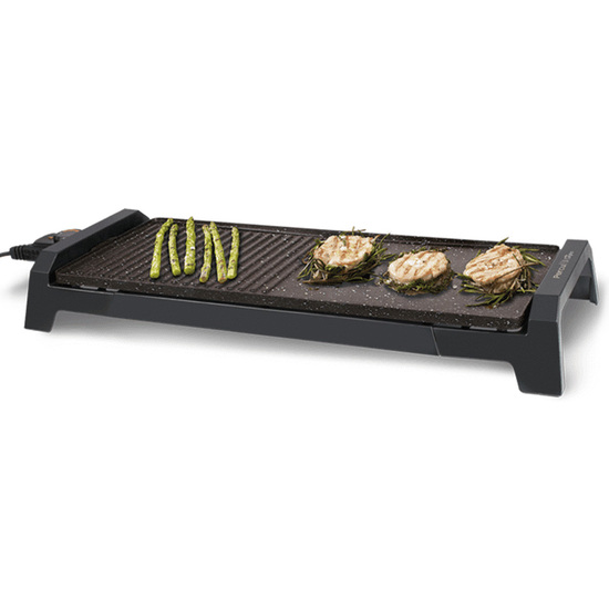 PLANCHA COCINA ELECTRICA GRILLLEGNO PERCUTTI image 7