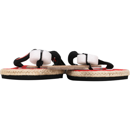 CHANCLAS PLAYA T.41 CLB ROJO FURGO image 3