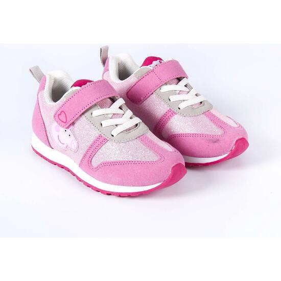 DEPORTIVA SUELA TPR PEPPA PIG PINK image 2