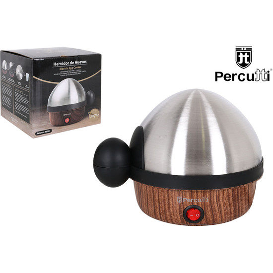 CUECE HUEVOS 7U 350W PERCUTTI image 0