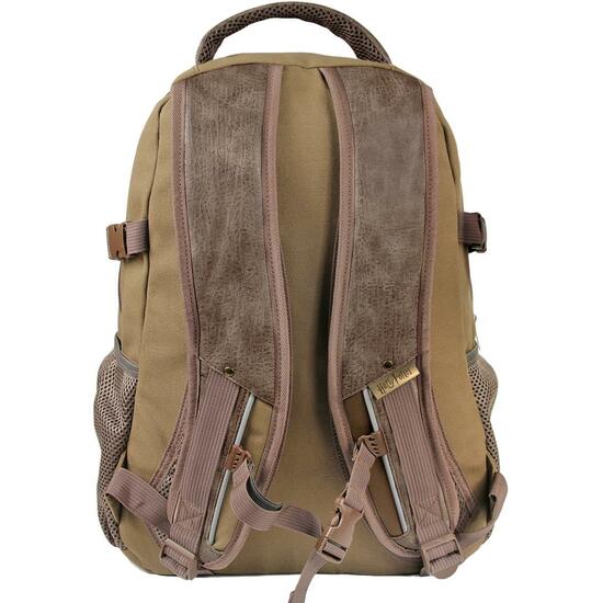 MOCHILA CASUAL TÉCNICA HARRY POTTER BROWN image 2