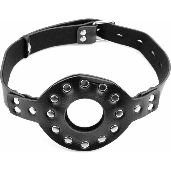 FETISH FANTASY DELUXE BALL GAG WITH DONG image 3