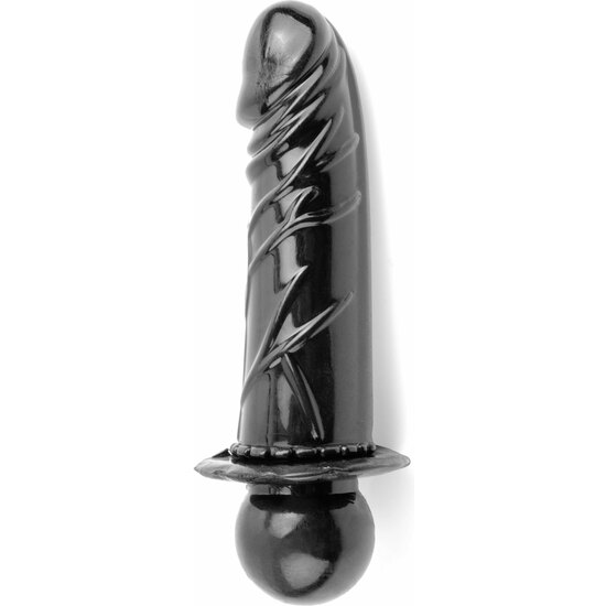 FETISH FANTASY DELUXE BALL GAG WITH DONG image 4