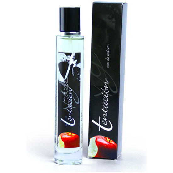 TENTACION XY EAU DE TOILETTE EL image 0