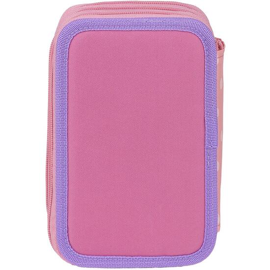 PLUMIER CON ACCESORIOS MINNIE PINK image 1