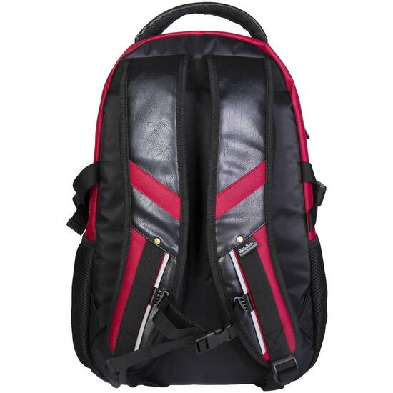 MOCHILA CASUAL TÉCNICA HARRY POTTER DARK RED image 1