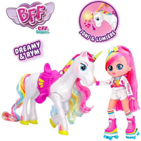 DREAMY & RYM BFF SERIE 3 image 0