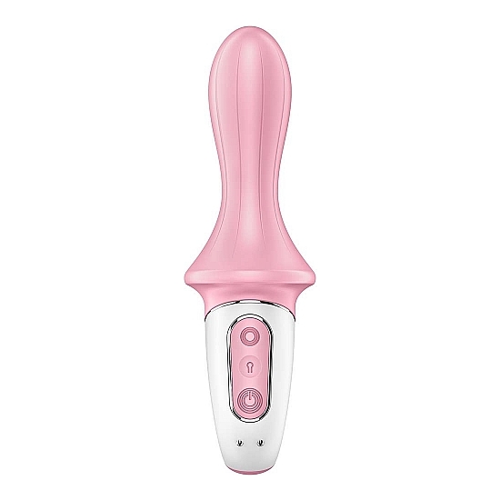 SATISFYER AIR PUMP BOOTY 5 CONNECT APP  image 2