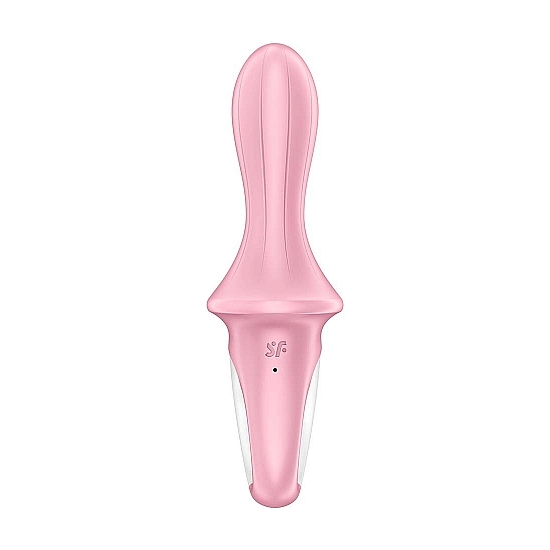 SATISFYER AIR PUMP BOOTY 5 CONNECT APP  image 4