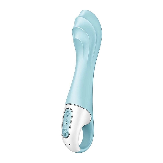 SATISFYER AIR PUMP VIBRATOR 5 CONNECT APP  image 0