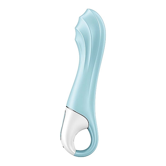 SATISFYER AIR PUMP VIBRATOR 5 CONNECT APP  image 2