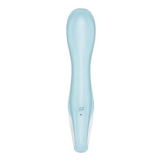 SATISFYER AIR PUMP VIBRATOR 5 CONNECT APP  image 3