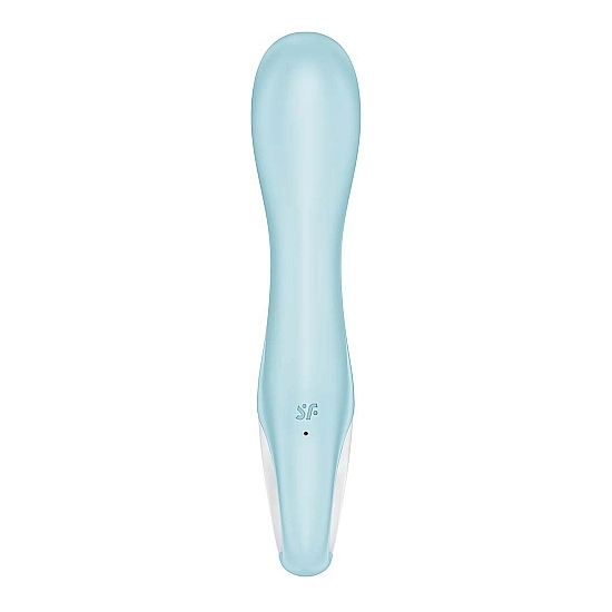 SATISFYER AIR PUMP VIBRATOR 5 CONNECT APP  image 3