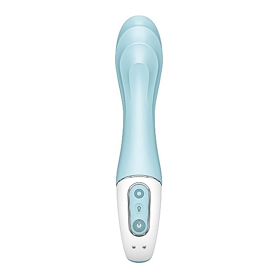 SATISFYER AIR PUMP VIBRATOR 5 CONNECT APP  image 5