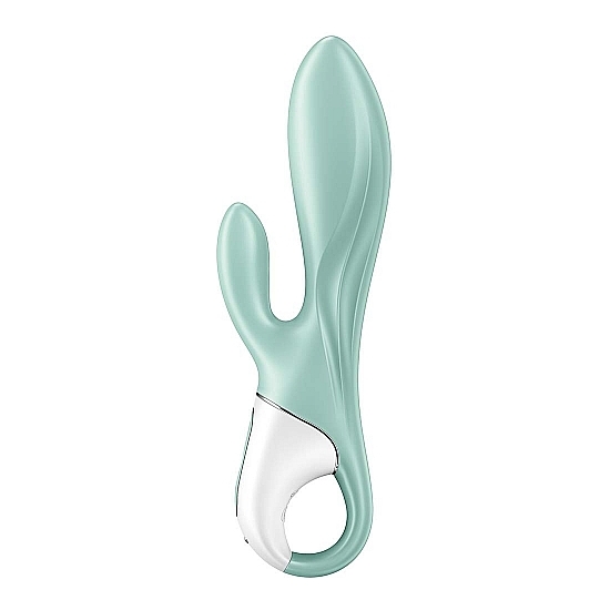 SATISFYER AIR PUMP BUNNY 5 CONNECT APP  image 2