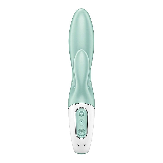 SATISFYER AIR PUMP BUNNY 5 CONNECT APP  image 5