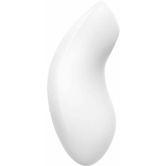 SATISFYER VULVA LOVER 2 - WHITE image 6