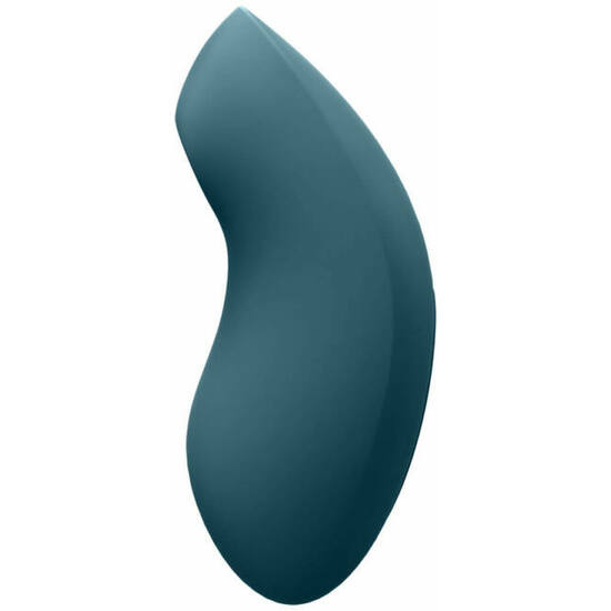 SATISFYER VULVA LOVER 2 - BLUE image 1