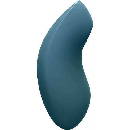 SATISFYER VULVA LOVER 2 - BLUE image 5