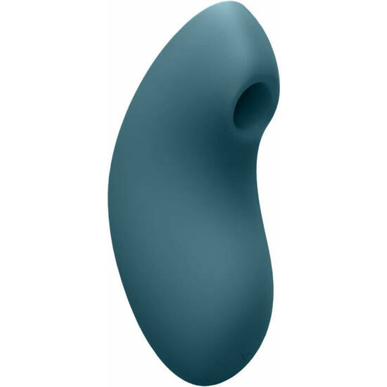 SATISFYER VULVA LOVER 2 - BLUE image 6