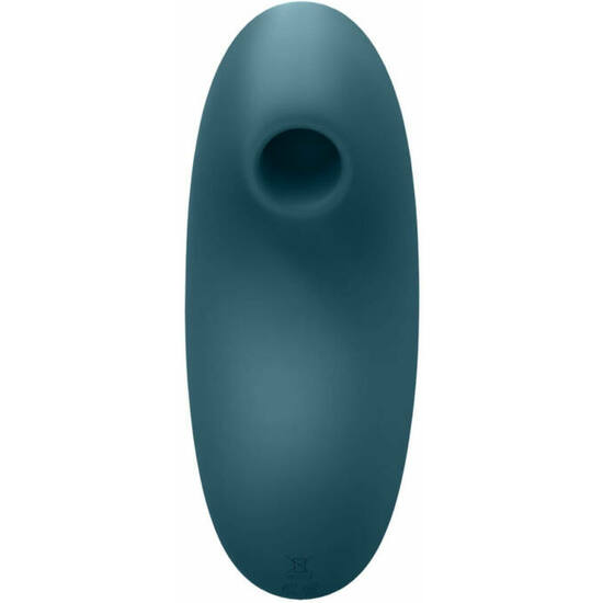 SATISFYER VULVA LOVER 2 - BLUE image 7