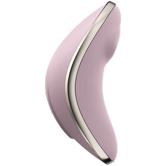 SATISFYER VULVA LOVER - VIOLET image 3