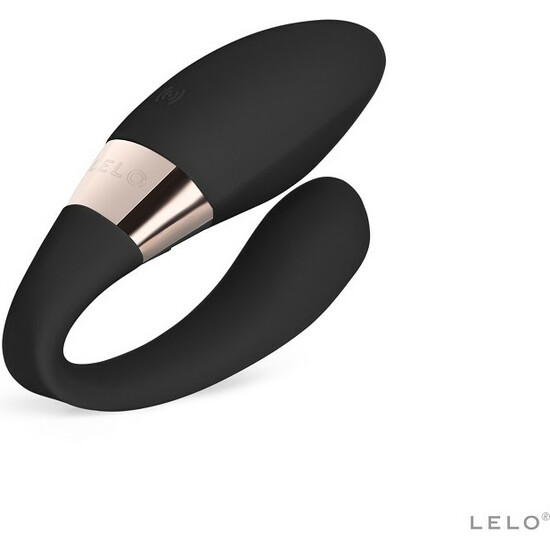 LELO TIANI HARMONY APP BLACK image 0