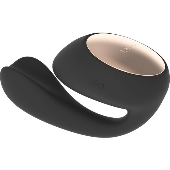 LELO IDA WAVE APP BLACK image 0