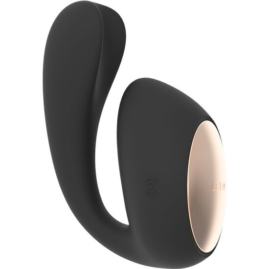 LELO IDA WAVE APP BLACK image 4