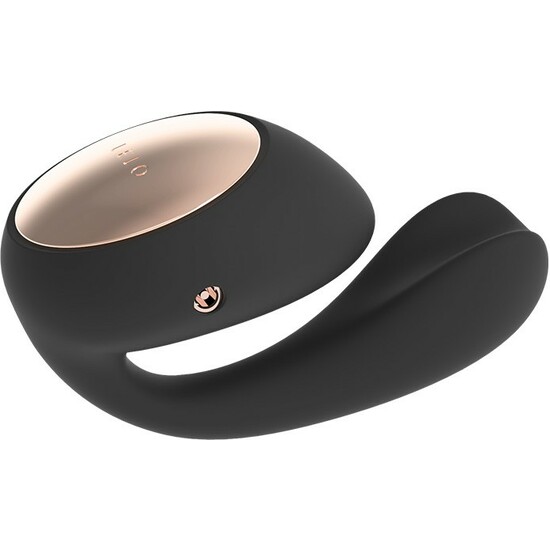 LELO IDA WAVE APP BLACK image 5