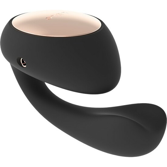 LELO IDA WAVE APP BLACK image 6