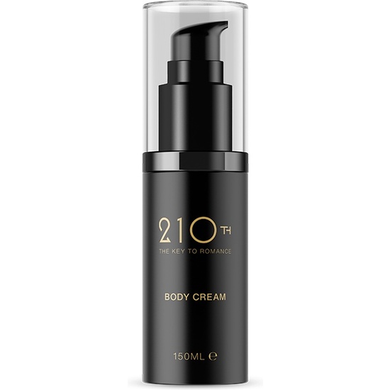 210TH - BODY CREAM 150ML image 0