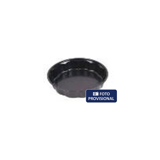 MOLDE TARTAS 28.5X6CM/0.4MM REDONDO DG QUTTIN image 0
