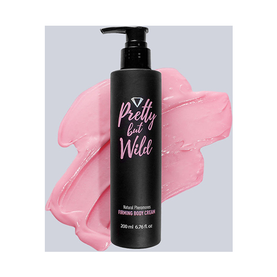 PRETTY BUT WILD FIRMING BODY CREAM  image 1