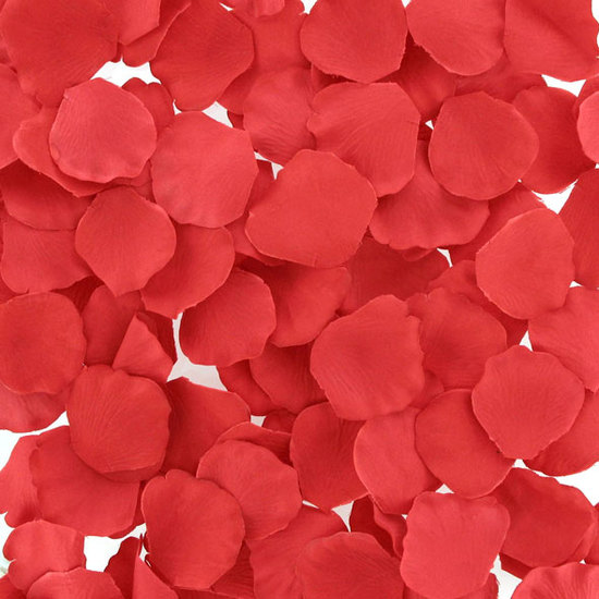 LOVERSPREMIUM ROSE PETALS RED image 3