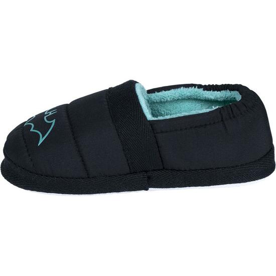 ZAPATILLAS DE CASA FRANCESITA BATMAN BLACK image 2