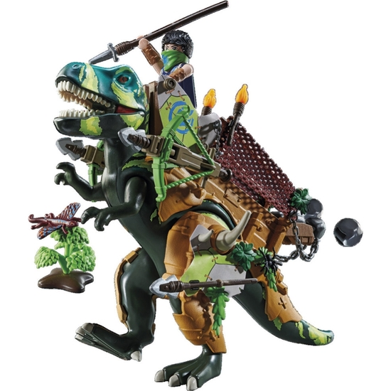 PLAYMOBIL DINO T-REX image 1