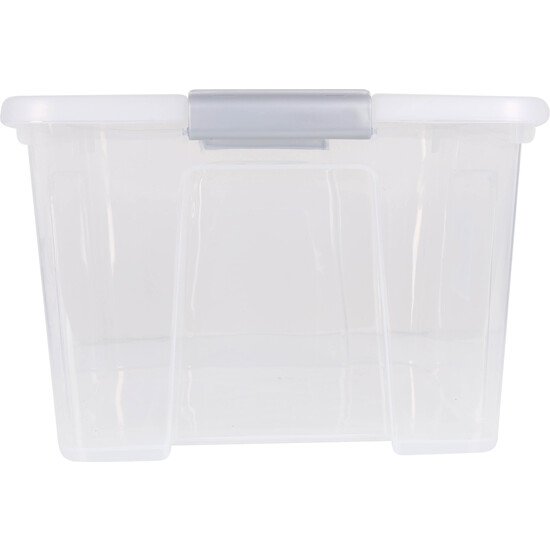 CAJA ALMACENAJE C/TAPA 25L KIRA image 2