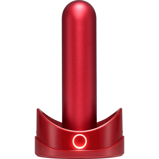 TENGA - FLIP ZERO 0 RED AND FLIP WARMER SET image 4