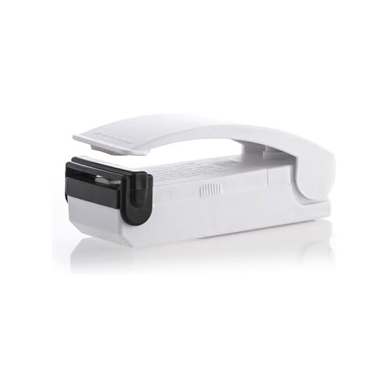 SELLADORA DE BOLSAS CON IMÁN PARA NEVERA MAGSEAL INNOVAGOODS image 1