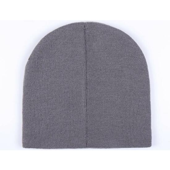 GORRO PUNTO JACQUARD HARRY POTTER GRAY image 1