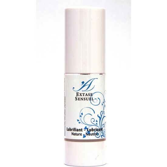 EXTASE SENSUEL LUBRICANT NEUTRAL image 0