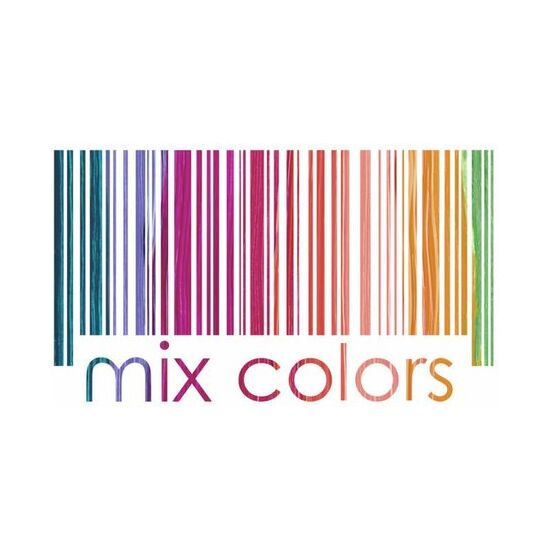 ENCIMERA MIX COLORS HAPPY HOME MIX COLORS C-8 image 1