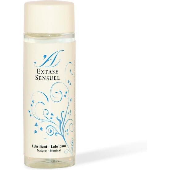 EXTASE SENSUEL LUBRICANT NEUTRAL image 0