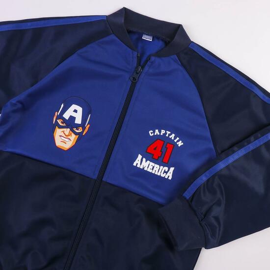 CHANDAL MARVEL BLUE image 2