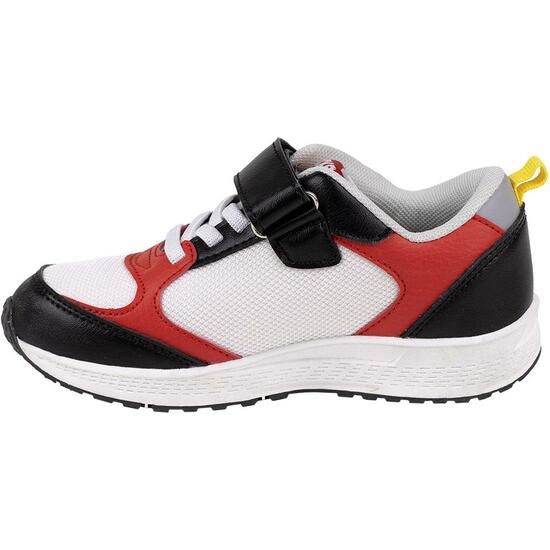 DEPORTIVA SUELA TPR MICKEY RED image 1