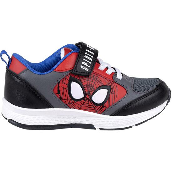 DEPORTIVA SUELA TPR SPIDERMAN RED image 0