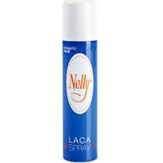 LACA SPRAY NELLY 400ML image 0